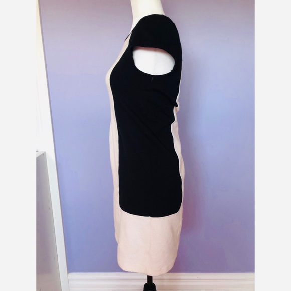 Anthropologie Maeve Corby Shift Dress - Picture 6 of 7